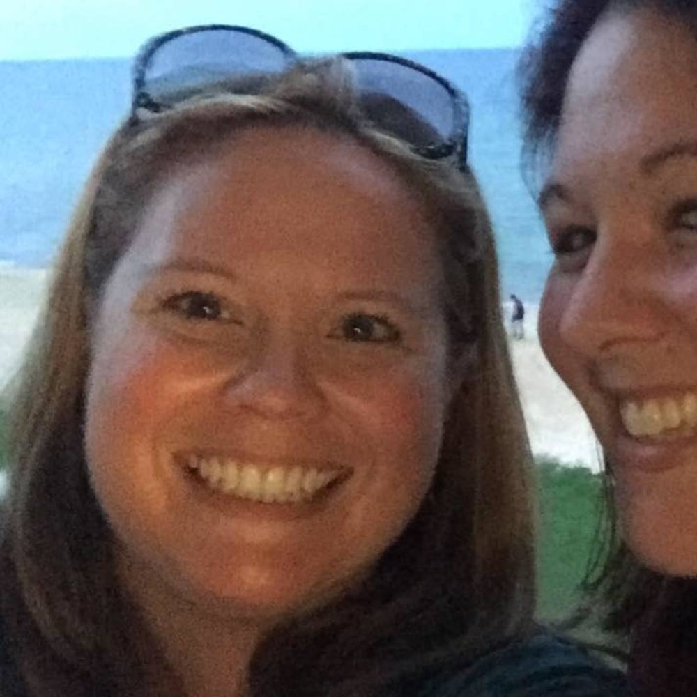 Meet your Posher, Sara